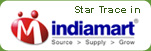 Indiamart Star Trace