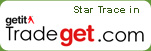Tradeget Star Trace
